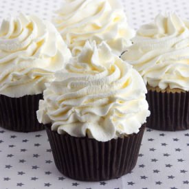 Stevia Cupcakes