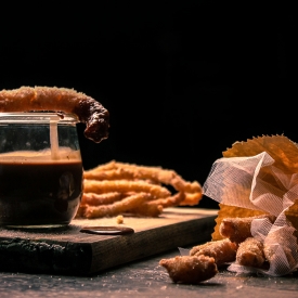 Churros