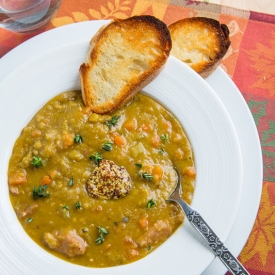 Split Pea Soup