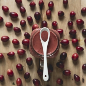 Cranberry Vinaigrette