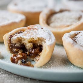 Mince Pie