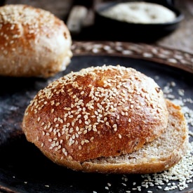 Levain Bread