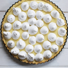 Lemon Meringue Pie