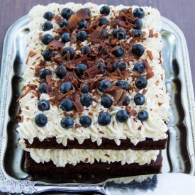 Muddus Cake