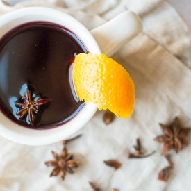 Mulled Wine