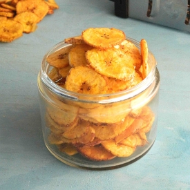 Banana | Plaintain Chips