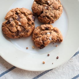 Neiman Marcus $250 Cookies