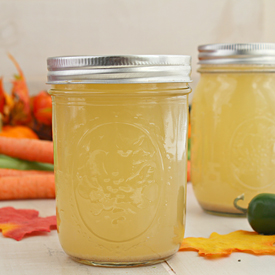 Turkey Stock