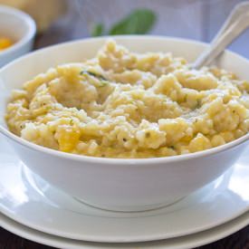 Simply Risotto