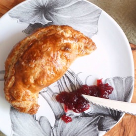 Turkey Empanadas