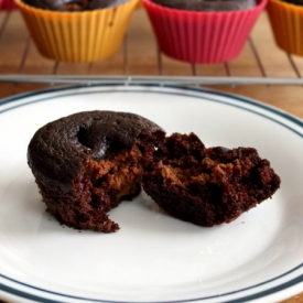 Chocolate Pumpkin Oatmeal Stout Cup