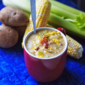 Corn Chowder