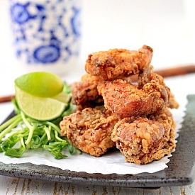 Japanese Fried Chicken