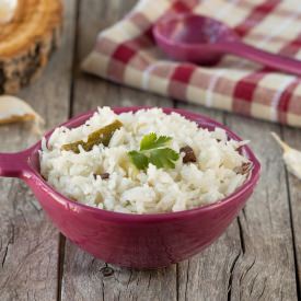 Coconut Rice