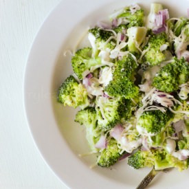 Broccoli Salad