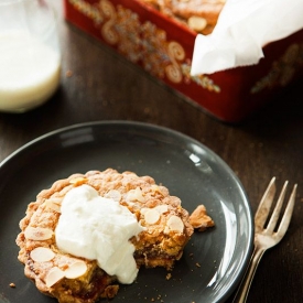 Bakewell Tarts