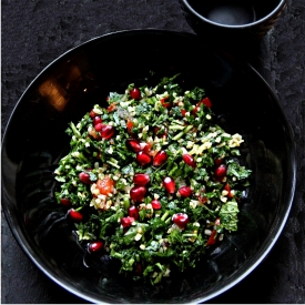 Tabbouleh