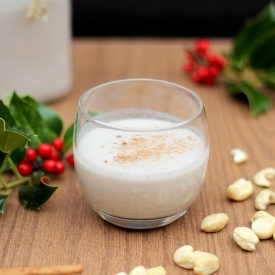 Egg(less) Nog