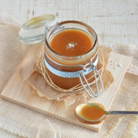 Salted Butter Caramel