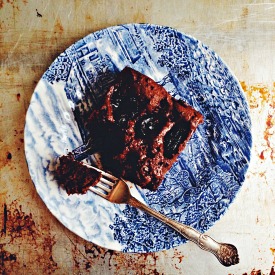 Prune Cake