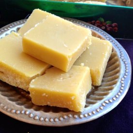 Mysore Pak