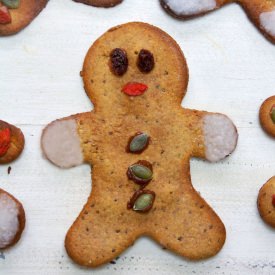 Gingerbread Men