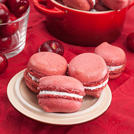 French Macarons