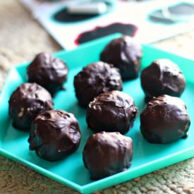 Peanut Butter Blossoms