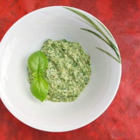 Basil Pesto