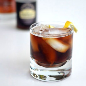 Jack and Coke Recipe