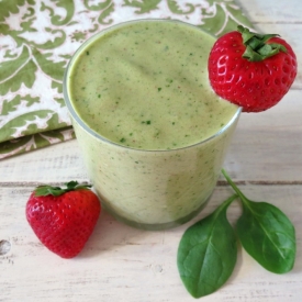 Debloating Smoothie