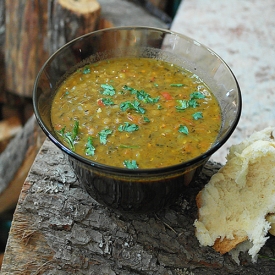 Lentil Soup