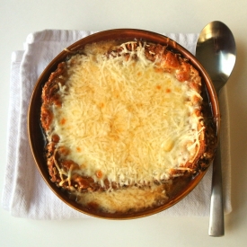 French Onion Soup