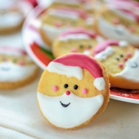 St. Nicholas Cookies