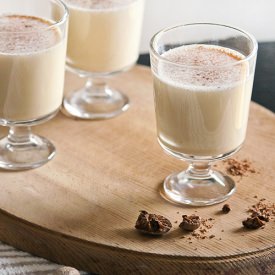 Low-Fat Eggnog