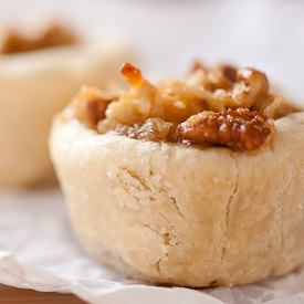 Grandma’s Taffy Tarts