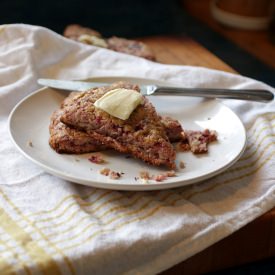 Cranberry Scones