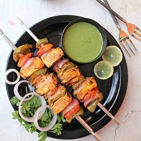 Paneer Tikka