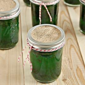 Jalapeno Pepper Jelly