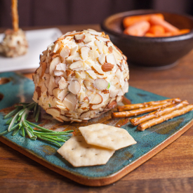 Cheese Ball