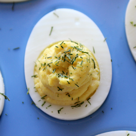 Deviled Eggs