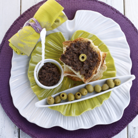 Tapenade