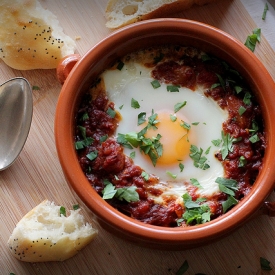 Shakshuka