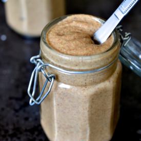 Almond Butter