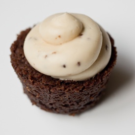 Espresso Salted Caramel Buttercream