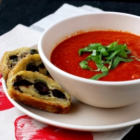 Tomato Soup