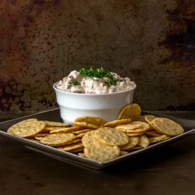 Slow Cooker Sausage Dip