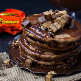 Reese’s Syrup