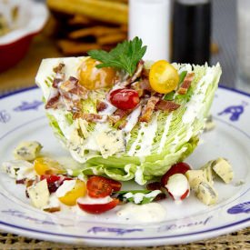 Big Wedge Salad