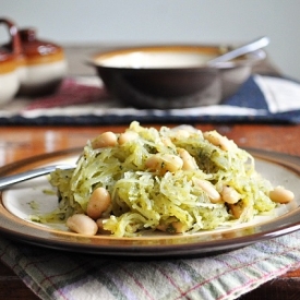 Spaghetti Squash